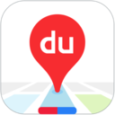 百度地圖3d實(shí)景地圖2022最新版